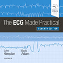 The ECG Made Practical-9780702074608