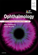 Ophthalmology : An Illustrated Colour Text-9780702075025
