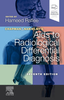 Chapman & Nakielny's Aids to Radiological Differential Diagnosis-9780702075391