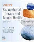 Creek's Occupational Therapy and Mental Health-9780702077456