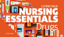 Nursing Essentials: Drugs-9780702077630