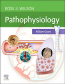 Ross & Wilson Pathophysiology-9780702077715