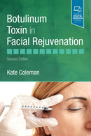 Botulinum Toxin in Facial Rejuvenation-9780702077869