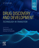 Drug Discovery and Development : Technology in Transition-9780702078040
