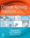 Clinical Nursing Practices : Guidelines for Evidence-Based Practice-9780702078392