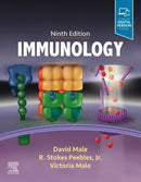 Immunology-9780702078446