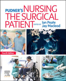 Pudner's Nursing the Surgical Patient-9780702078651
