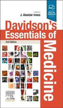 Davidson's Essentials of Medicine-9780702078750