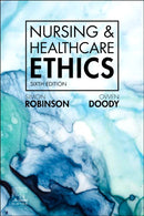 Nursing & Healthcare Ethics-9780702079047