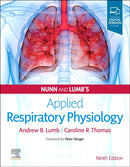 Nunn and Lumb''s Applied Respiratory Physiology