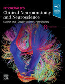 Fitzgerald's Clinical Neuroanatomy and Neuroscience-9780702079092