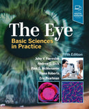 The Eye : Basic Sciences in Practice-9780702079931