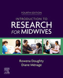 Introduction to Research for Midwives-9780702080036