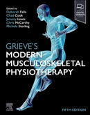 Grieve''s Modern Musculoskeletal Physiotherapy