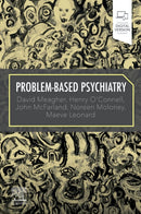 Problem-Based Psychiatry-9780702081033