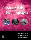 Fundamentals of Mammography-9780702081071
