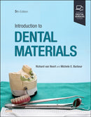 Introduction to Dental Materials-9780702081088