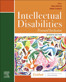 Intellectual Disabilities : Toward Inclusion-9780702081507