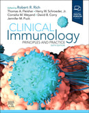 Clinical Immunology : Principles and Practice-9780702081651