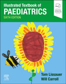 Illustrated Textbook of Paediatrics-9780702081804