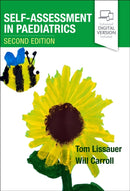 Self-Assessment in Paediatrics : MCQs and EMQs-9780702081842