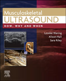 Musculoskeletal Ultrasound : How, Why and When-9780702081989