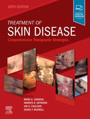 Treatment of Skin Disease : Comprehensive Therapeutic Strategies-9780702082108