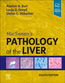 MacSween's Pathology of the Liver-9780702082283