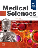 Medical Sciences-9780702082399