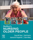 Redfern's Nursing Older People-9780702082467