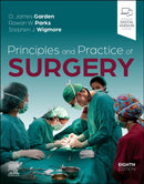Principles and Practice of Surgery-9780702082511