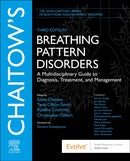 Chaitow''s Breathing Pattern Disorders