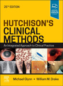 Hutchison's Clinical Methods