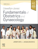 Llewellyn-Jones Fundamentals of Obstetrics and Gynaecology-9780702083013