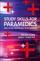 Study Skills for Paramedics-9780702083051