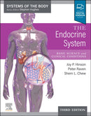 The Endocrine System : Systems of the Body Series-9780702083273
