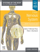 The Nervous System : Systems of the Body Series-9780702083402