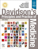 Davidson's Principles and Practice of Medicine-9780702083471