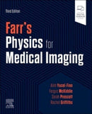 Farr's Physics for Medical Imaging-9780702083648