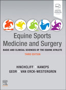 Equine Sports Medicine and Surgery : Basic and clinical sciences of the equine athlete-9780702083709