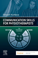 Communication Skills for Physiotherapists-9780702083983