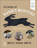 Textbook of Rabbit Medicine-9780702084034