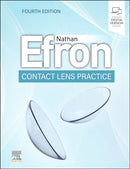 Contact Lens Practice-9780702084270