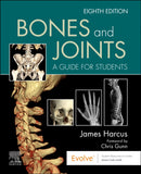 Bones and Joints : A Guide for Students-9780702084300