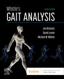 Whittle's Gait Analysis-9780702084973