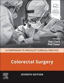 Colorectal Surgery : A Companion to Specialist Surgical Practice-9780702085017