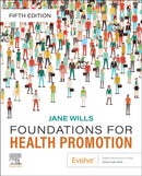 Foundations for Health Promotion-9780702085062