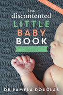 The Discontented Little Baby Book-9780702265457