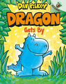 Dragon Gets By-9780702301650