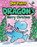 Dragon's Merry Christmas-9780702301964